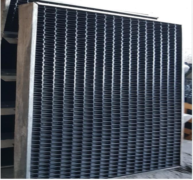 Louvers