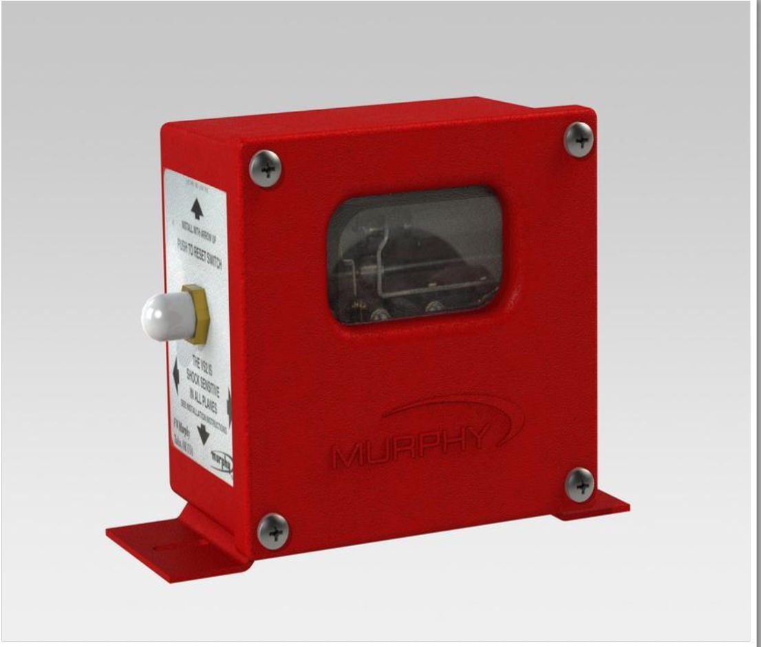 Vibroswitch