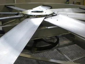 Ventiladores